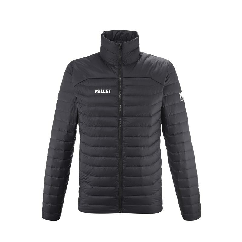 イーボル ライト ダウン 700 ジャケット | Millet(ミレー)公式通販