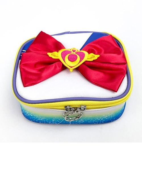 美少女戦士セーラームーン スーパーセーラームーン バニティポーチ