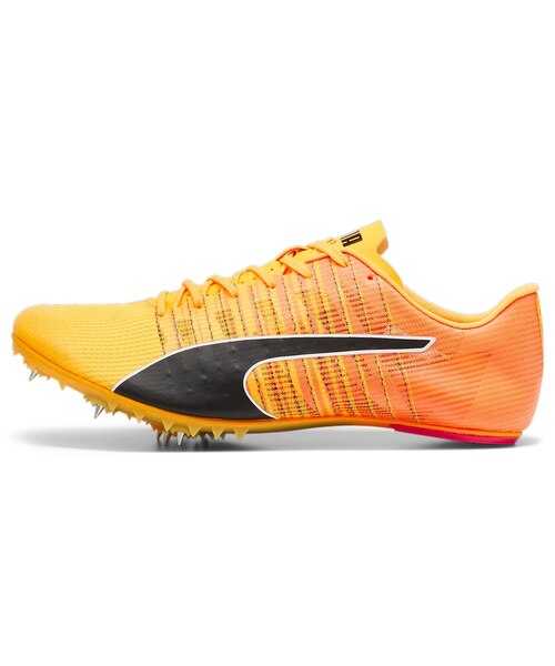 メンズ エヴォスピード ディスタンス ニトロ エリート+4 陸上用