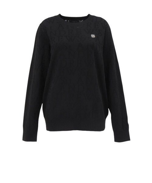 セントアンドリュース（ST.ANDREWS）ゴルフウェア ダブルロゴ