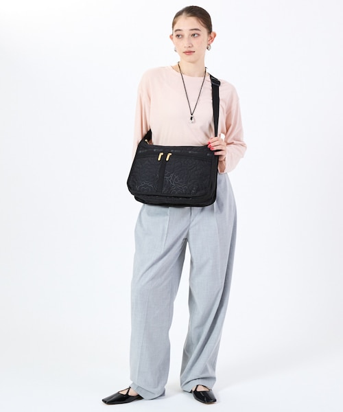 DELUXE EVERYDAY BAG パフィーブロッサムズ｜レスポートサックの通販