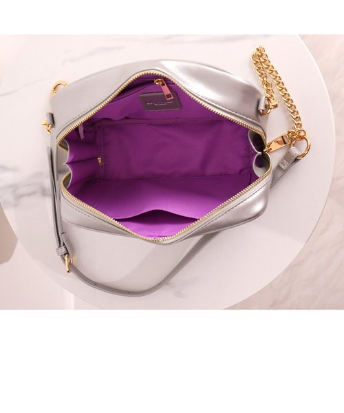 グリッターミニショルダーバッグ｜アルテミスバイダイアナの通販