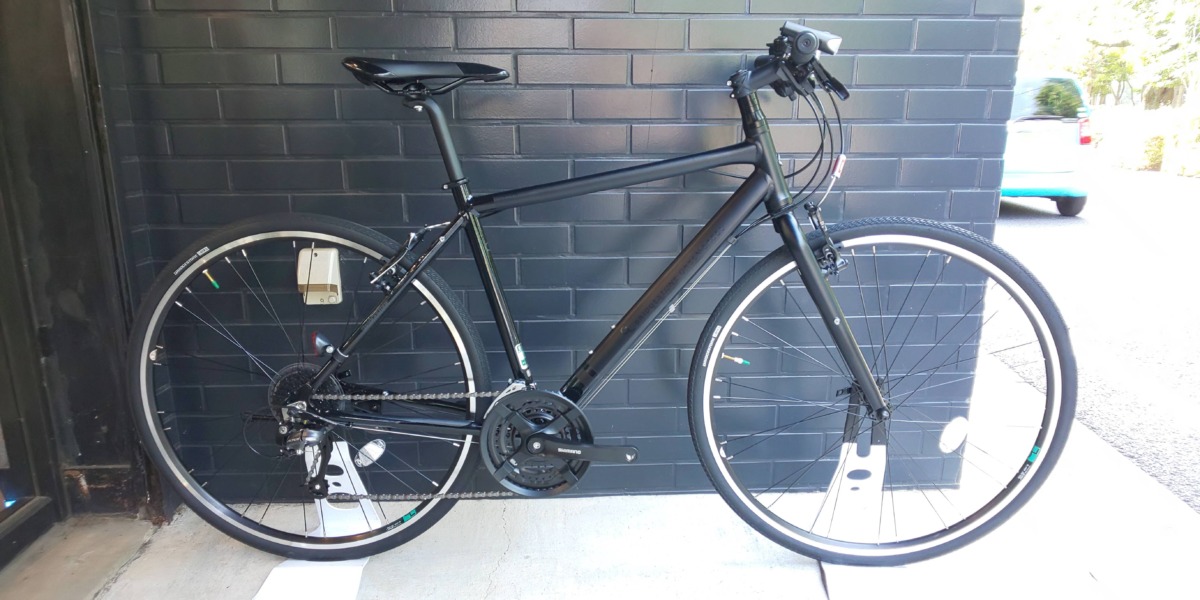 今年も大人気！】BRIDGESTONE CYLVA F24入荷！【3年間盗難補償付