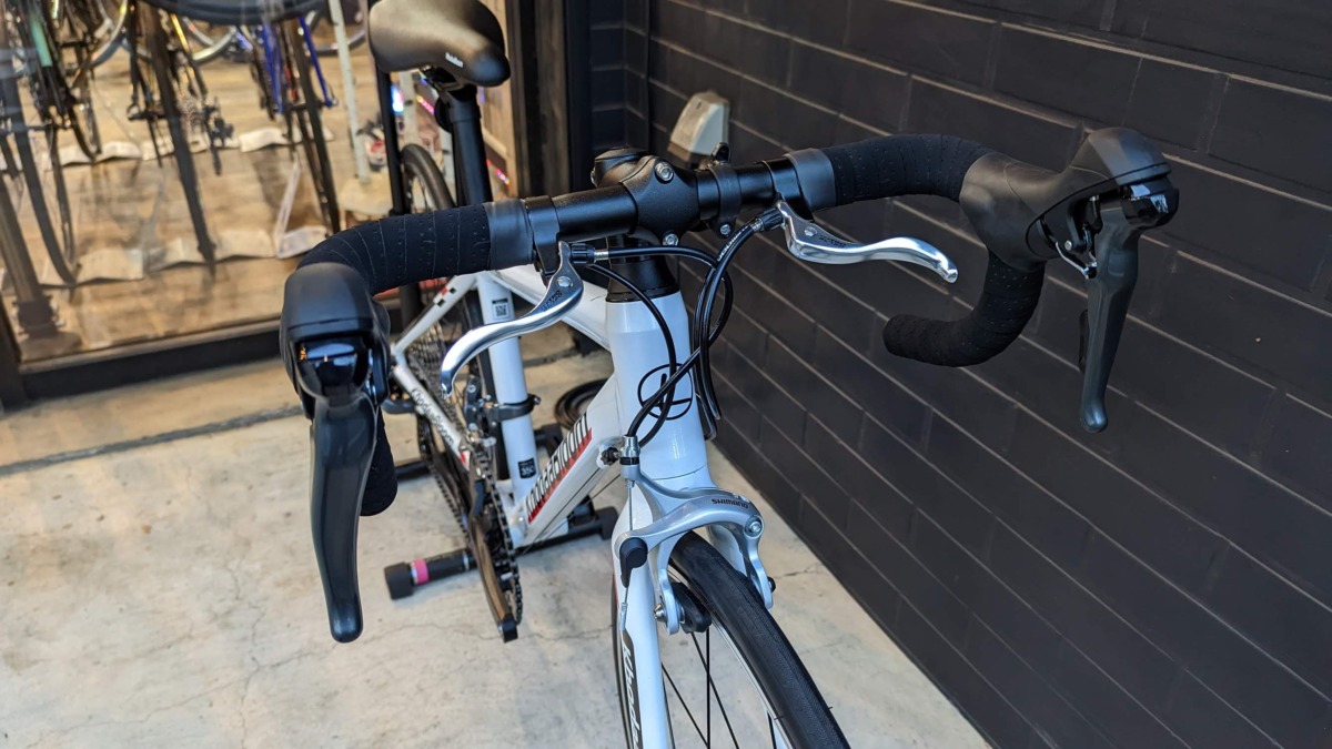 キッズロードバイク】KhodaaBloom STRAUSS 24入荷！【身長目安135cm