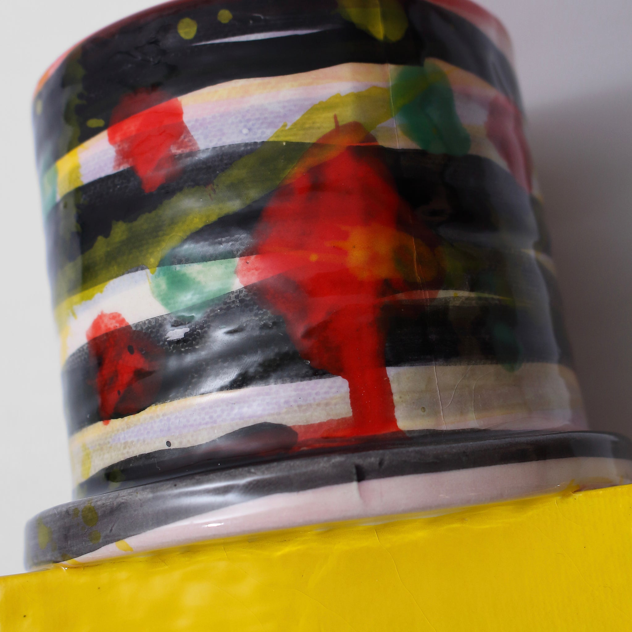 Echo Park Pottery – M.I.U. online