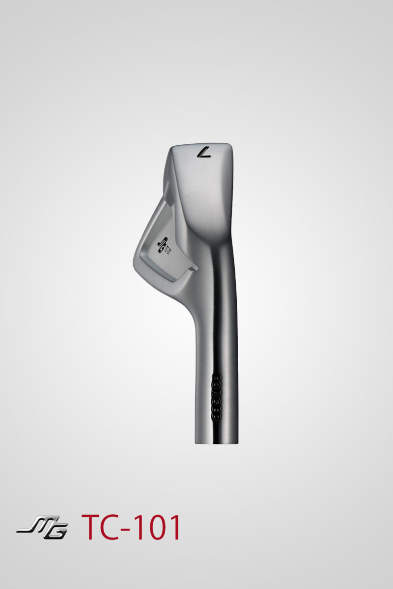 TC-101 アイアンセット 6本 MCI ミウラ5〜p miura