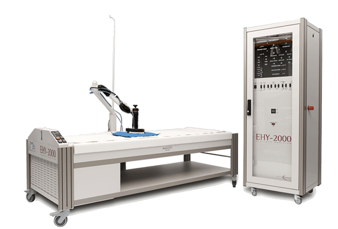 オンコサーミア（Oncothermia）によるがん治療なら見和中央クリニック