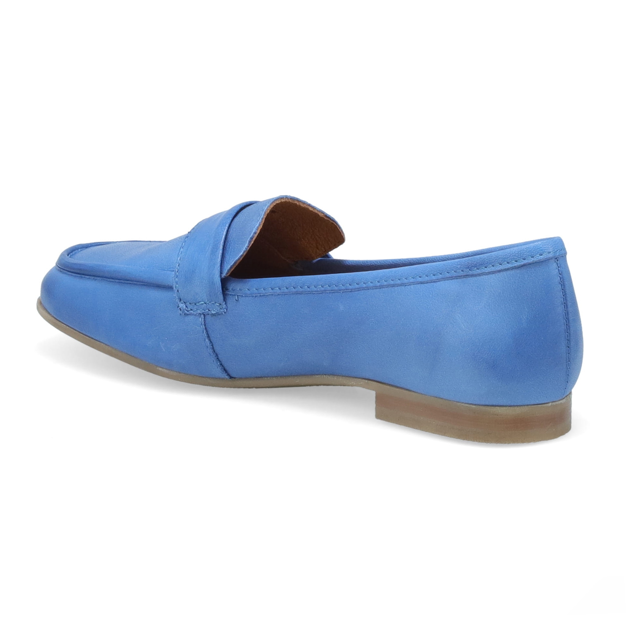 Miz Mooz Zyler Loafers | Miz Mooz