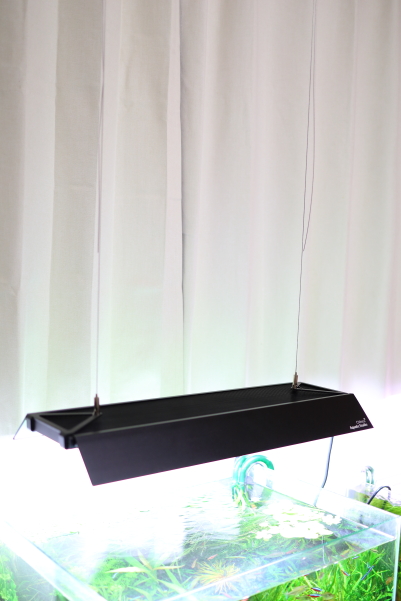 Chihiros LED WRGB II PRO 衝撃スペックのLEDライト | 水草動画ブログ