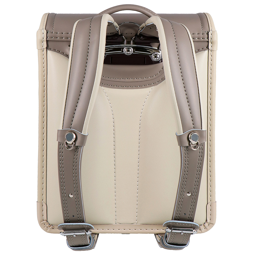 楽ッション キラキラミルモ｜水野鞄店のランドセル