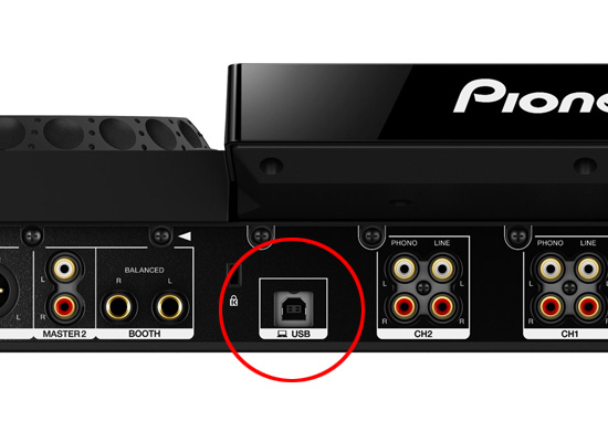 あの人気オールインワンが進化！Pioneer新製品『XDJ-RX2』が発売決定