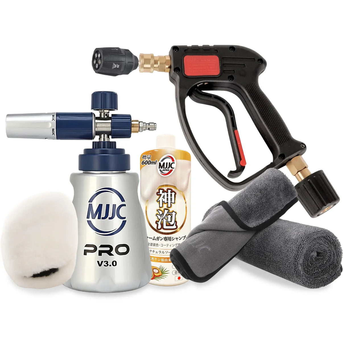 MJJCショートガンPRO – MJJC JAPAN