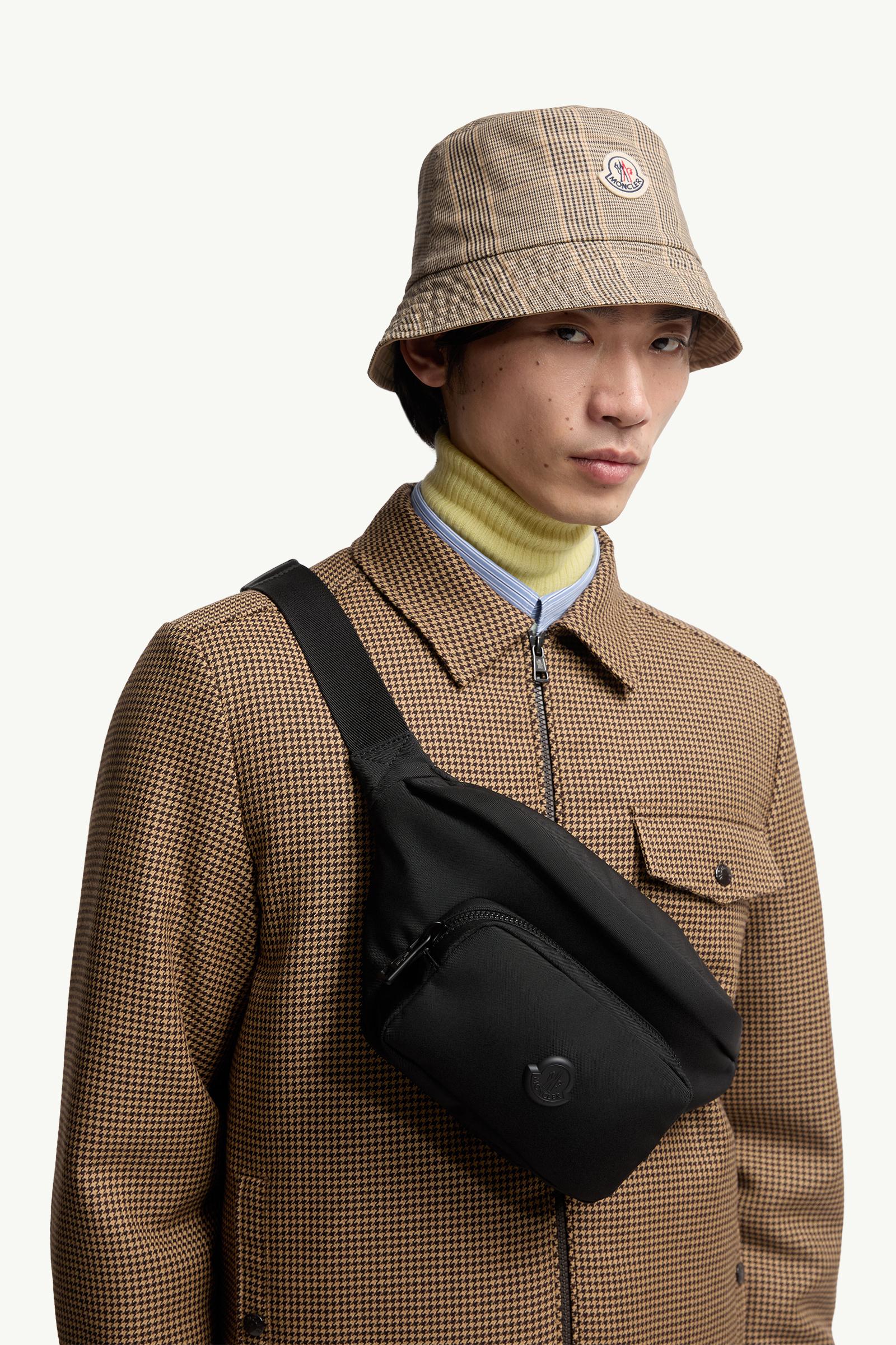 ブラック Duranceベルトバッグ : バッグ&スモールアクセサリー 向けの