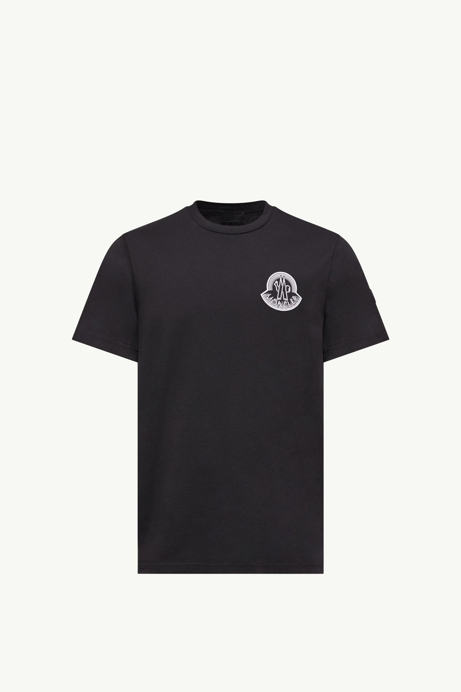 メンズ｜ポロシャツ＆Tシャツ｜モンクレール公式