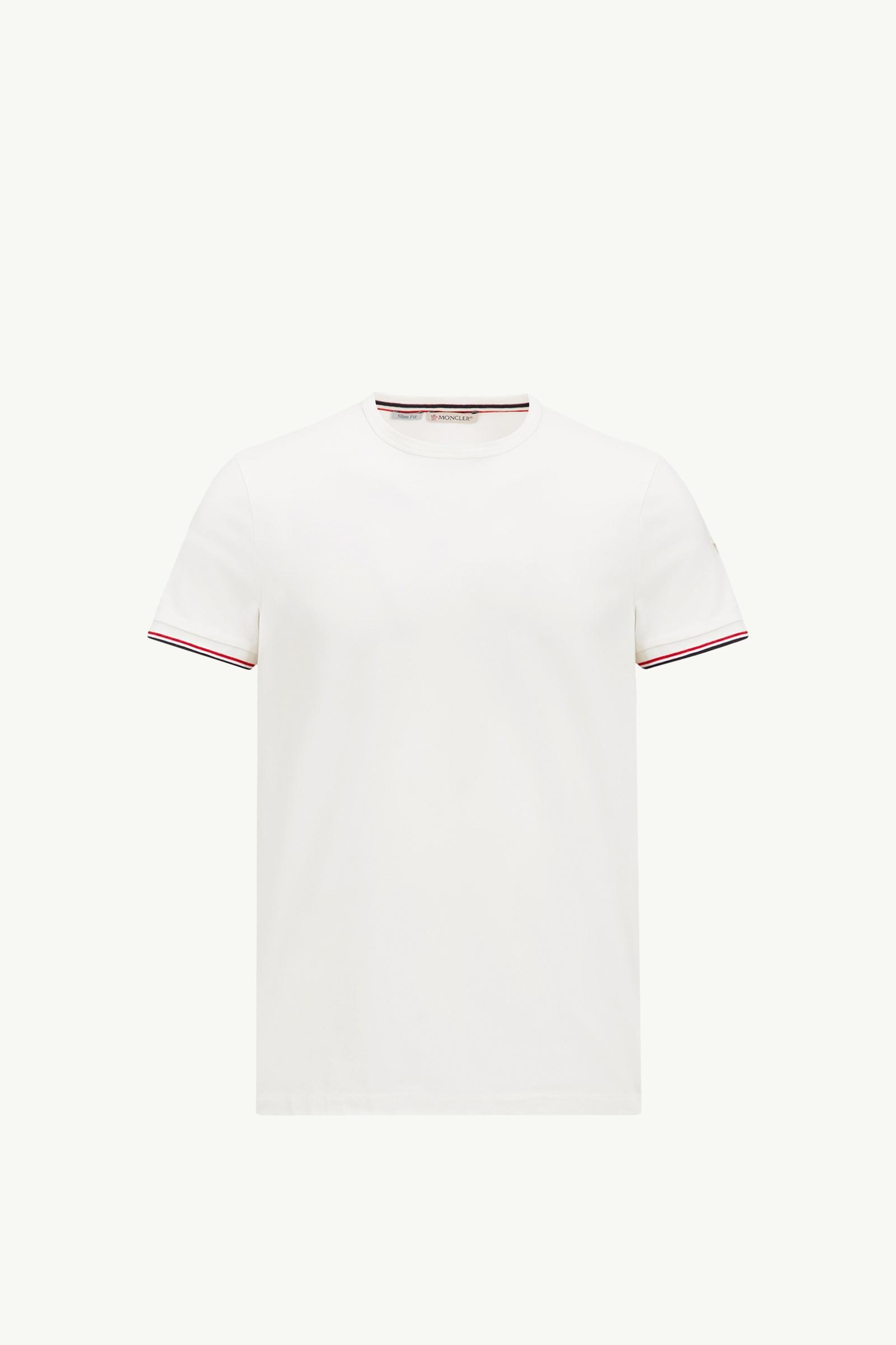 オフホワイト Tシャツ : Tシャツ＆ポロシャツ 向けの メンズ