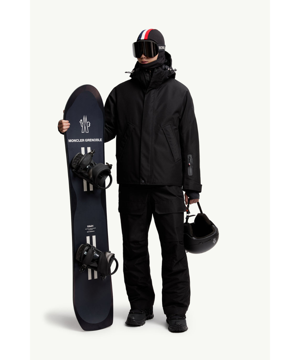 MONCLER/モンクレール_メンズ通販 | Lambirスキージャケット【送料無料