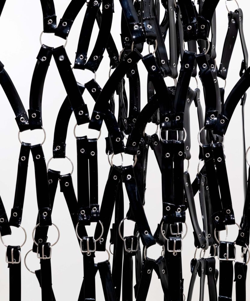 Selected Works – Monica Bonvicini