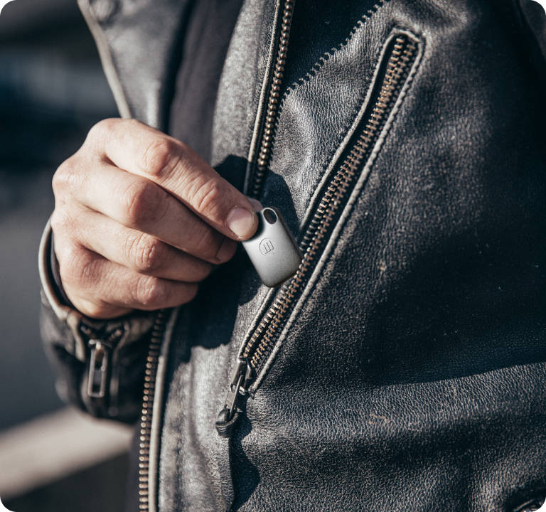 Tracker Monimoto 7 - Monimoto US