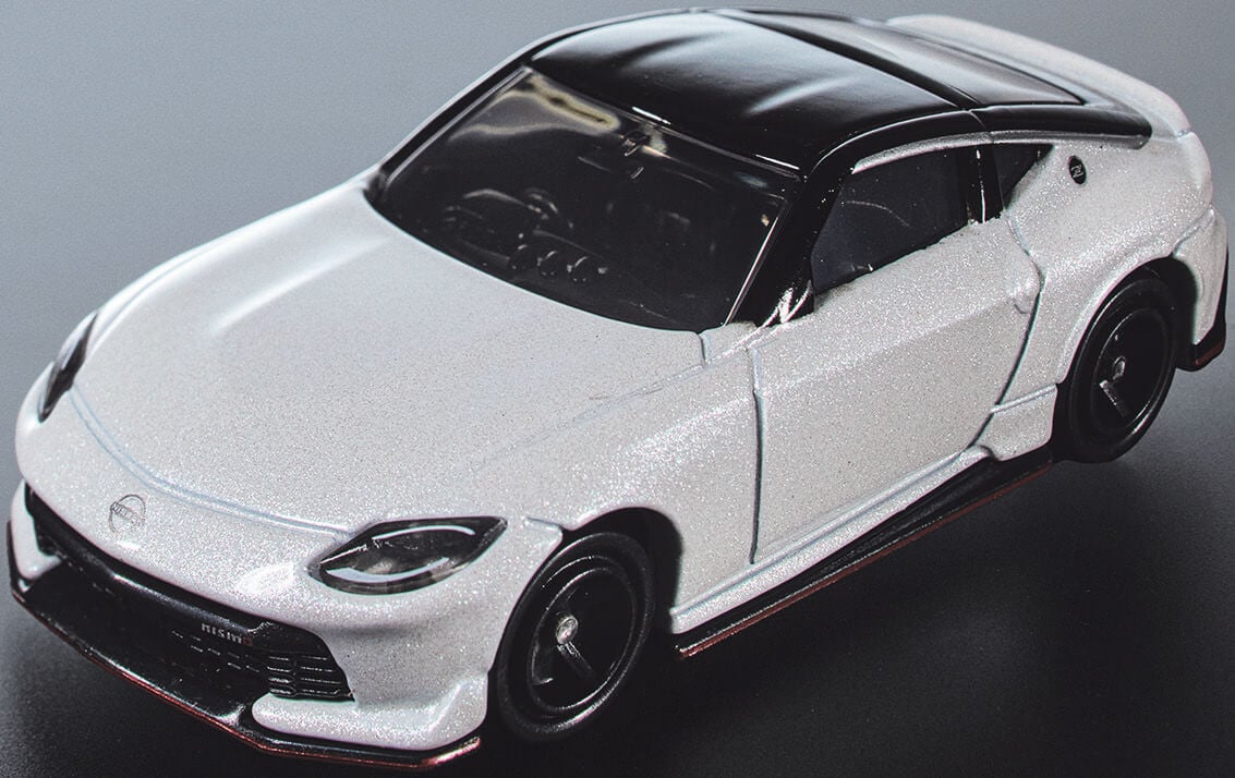 大人になっても忘れられないトミカ」あなたの一台はどれ？MonoMax