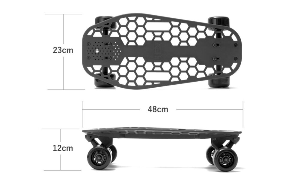 HEX™ | monoto design