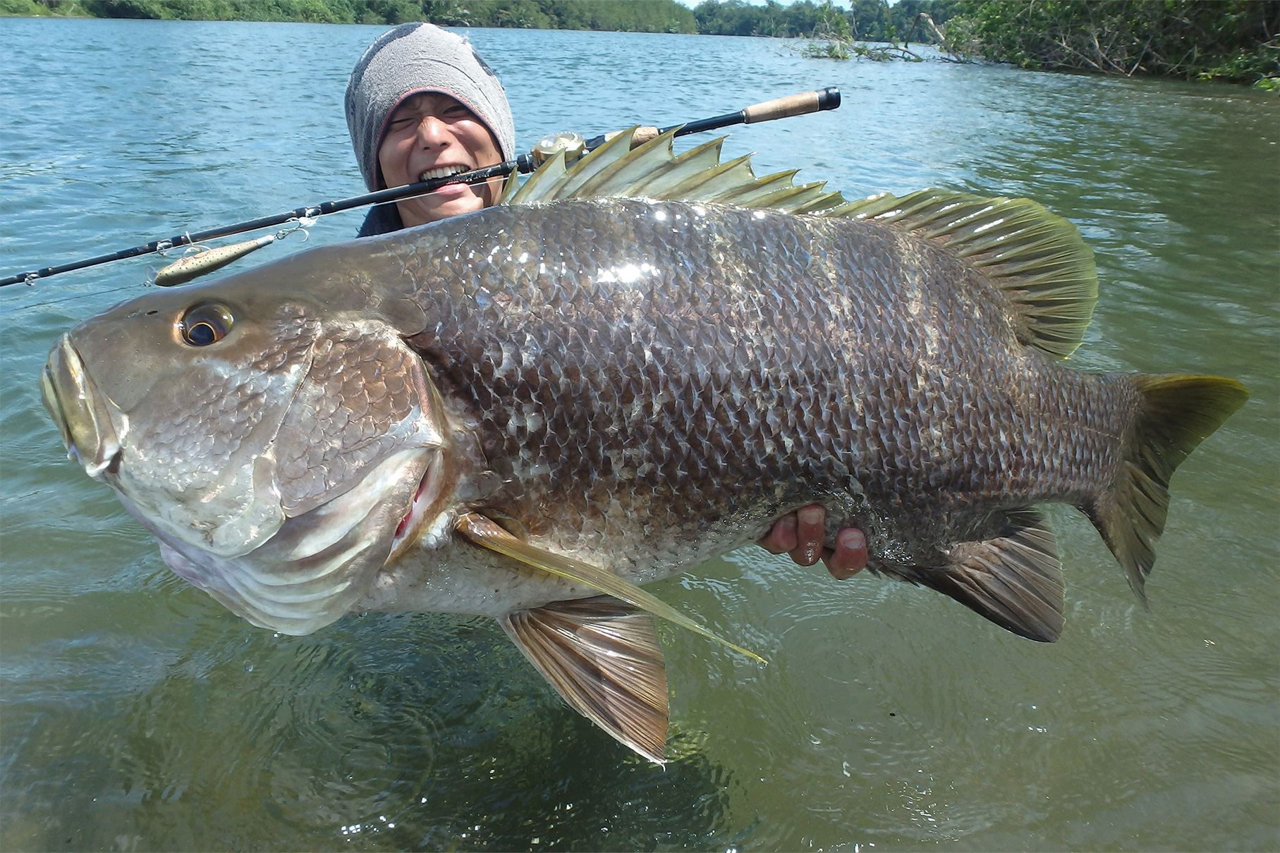 Dear Monster MX-∞ - Monster Kiss モンスターキス