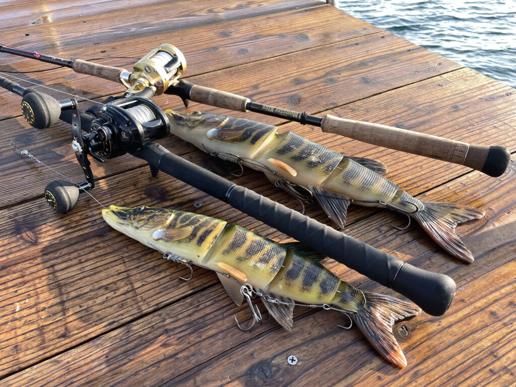 縛り”は人を強くする」SAVAGE GEAR 撮影の裏側（後編） - Monster Kiss