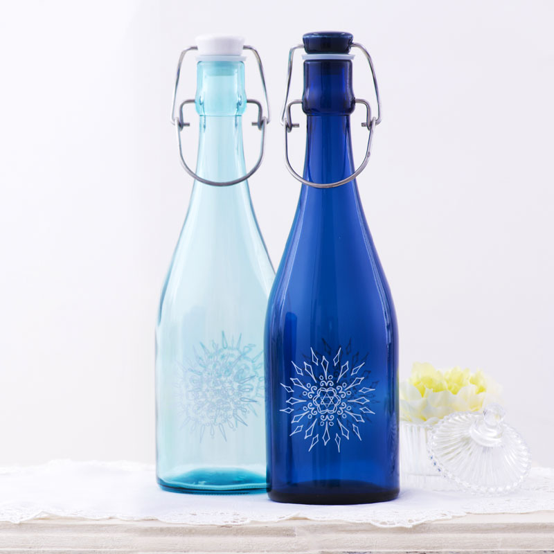 Keikoのこだわりお見せします ～Magical Moon Bottle～ | Moon Sign