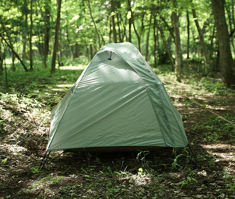 BIGSKY INTERNATIONAL SOUL TENT / ビッグスカイ インターナショナル