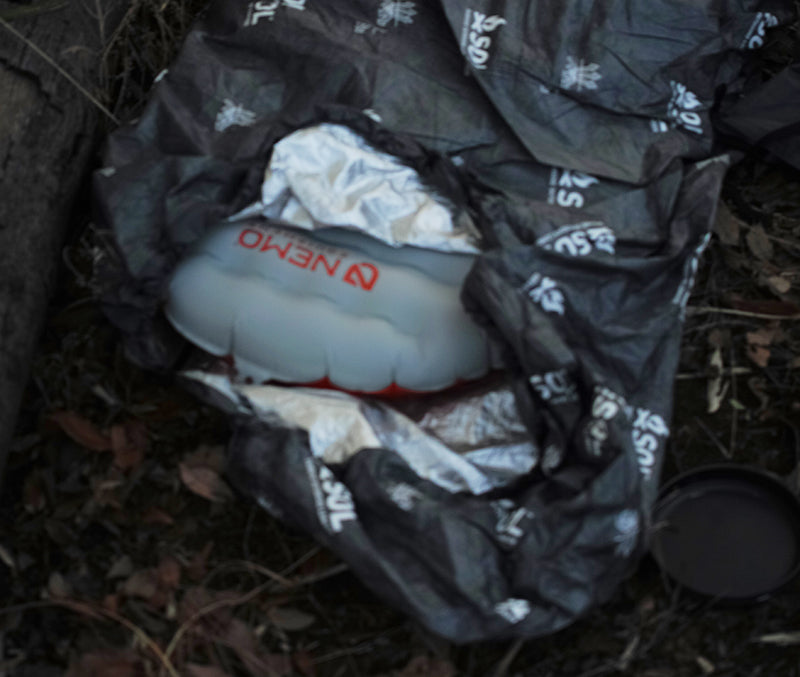 SOL ESCAPE Bivvy XL / エスオーエル エスケープビビィ XL