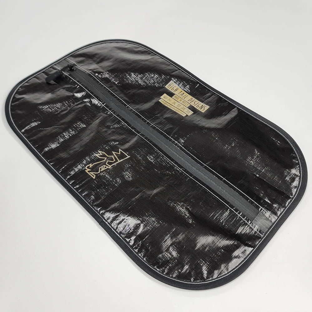 アウトドア寝具 HIGH TAIL DESIGNS UL Stuff Sack Pillow HIGH TAIL