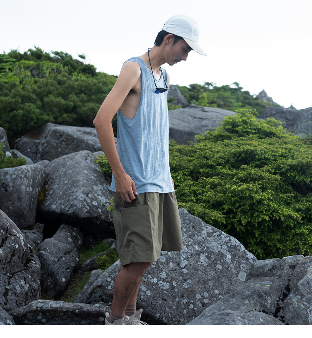 2-tacs × Moonlightgear BAA#1 Tank 軽Edition