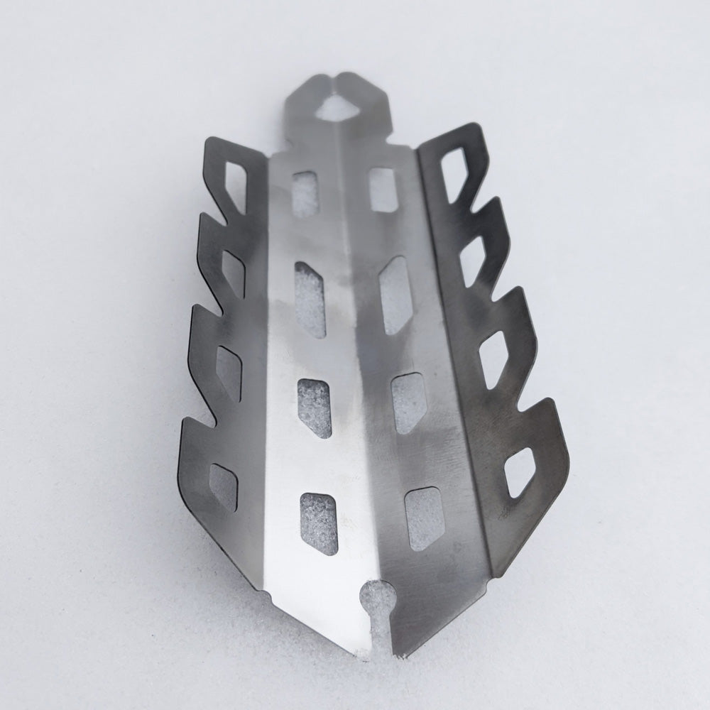 SULUK 46 / Olik Titanium Snow Stakes