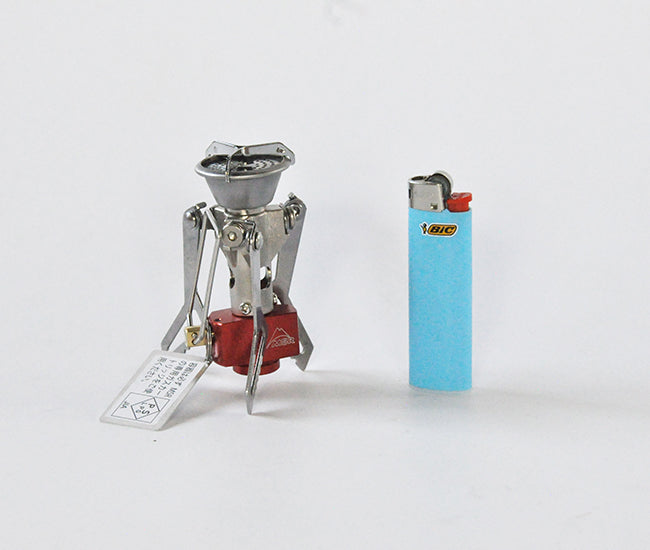 MSR Pocket Rocket 2 / エムエスアール ポケットロケット2