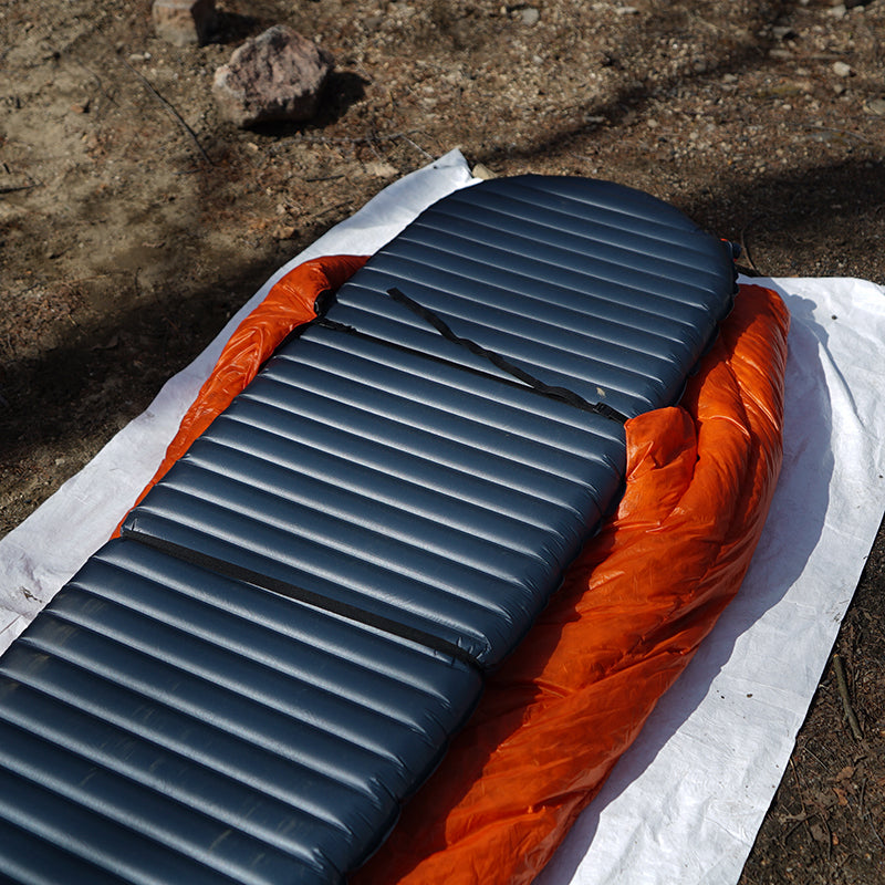 ENLIGHTENED EQUIPMENT / Revelation 850 50°F Down Ver