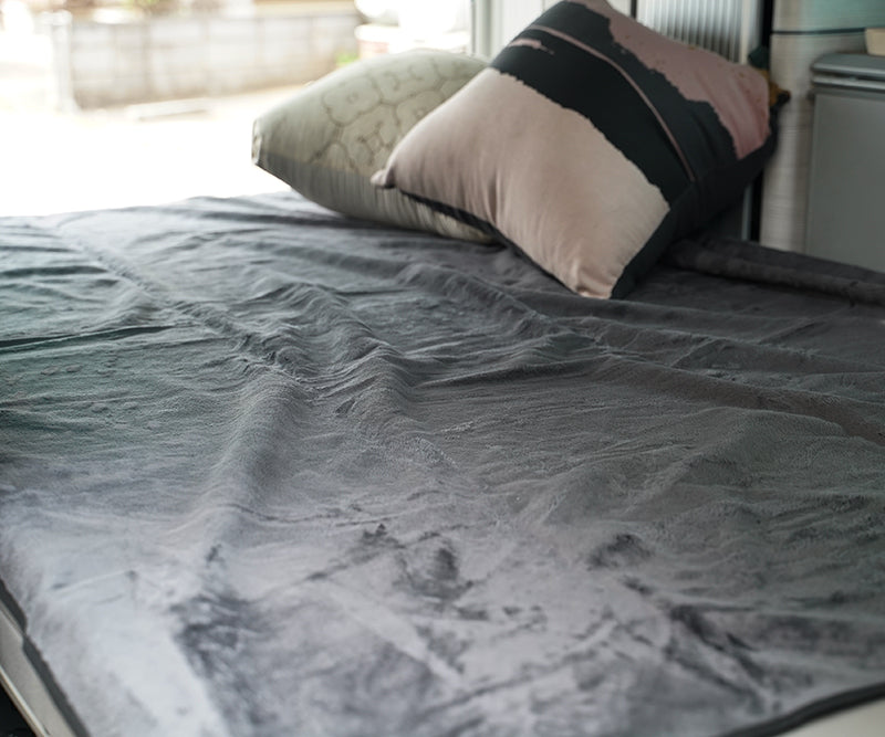 Belmont Blanket / Hellagood Blanket