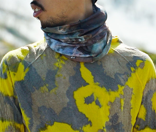 HIGH TAIL DESIGNS / Hiking Gaiter