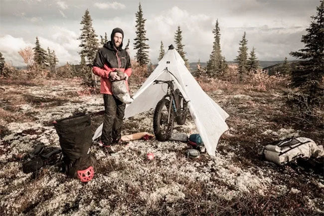 Hyperlite Mountain Gear ULTAMID 2 / ハイパーライトマウンテンギア