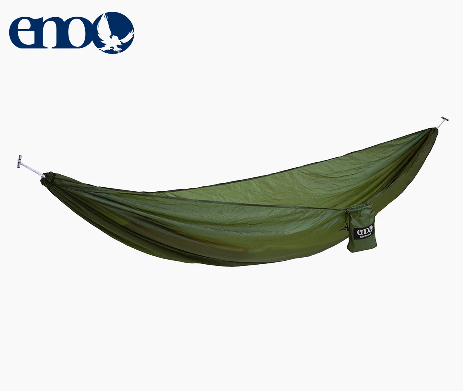 ENO Sub6 Ultralight Hammock / イーノ サブ6 ウルトラライトハンモック