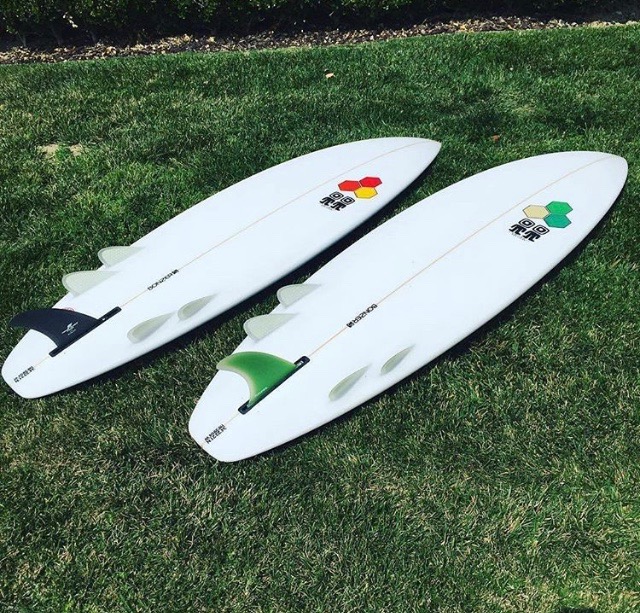 5フィンボンザー | MOANA COASTAL SERVICE