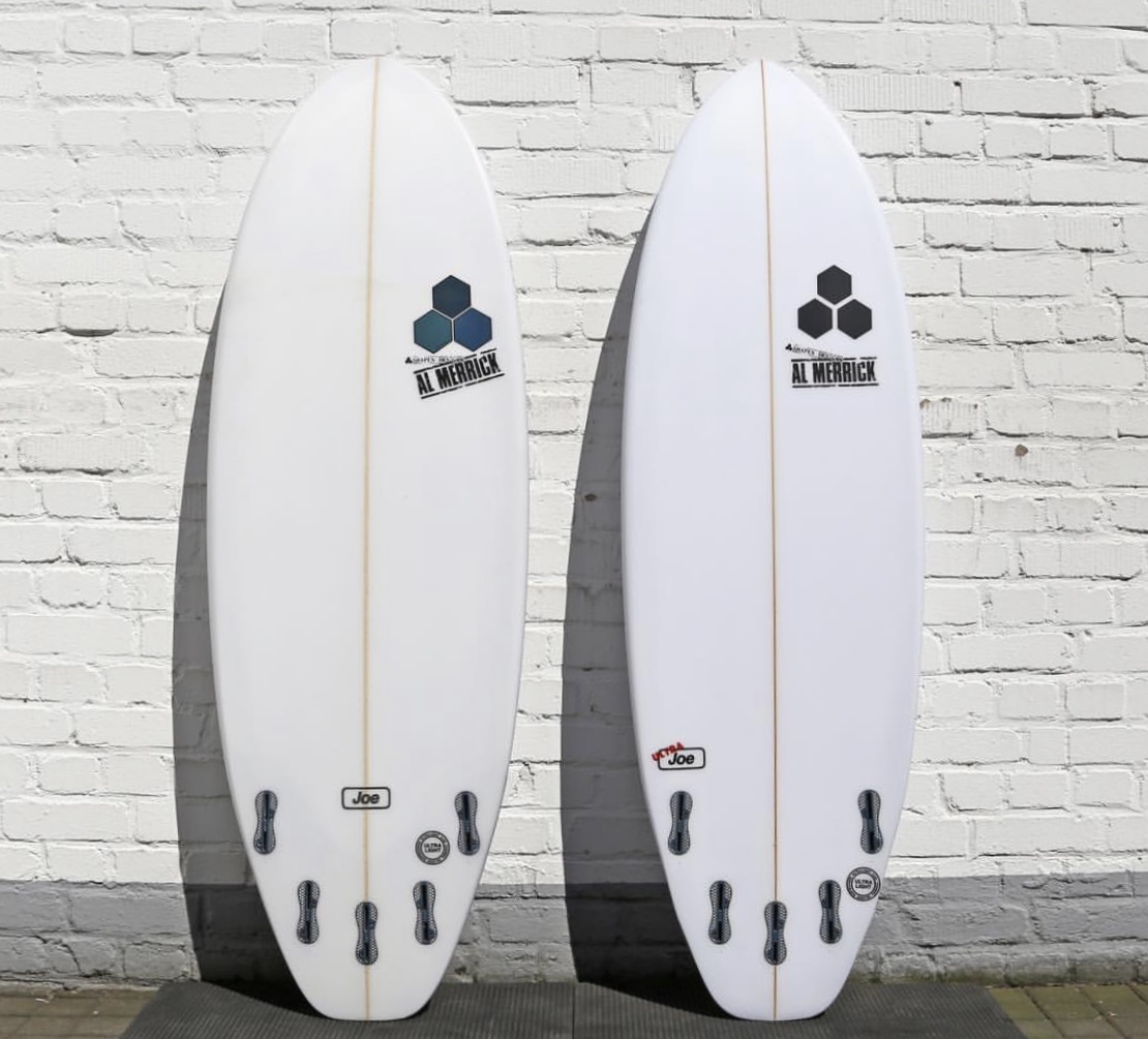 ウルトラジョー | MOANA COASTAL SERVICE