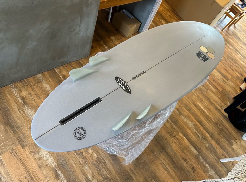 特別なカスタムボード | MOANA COASTAL SERVICE