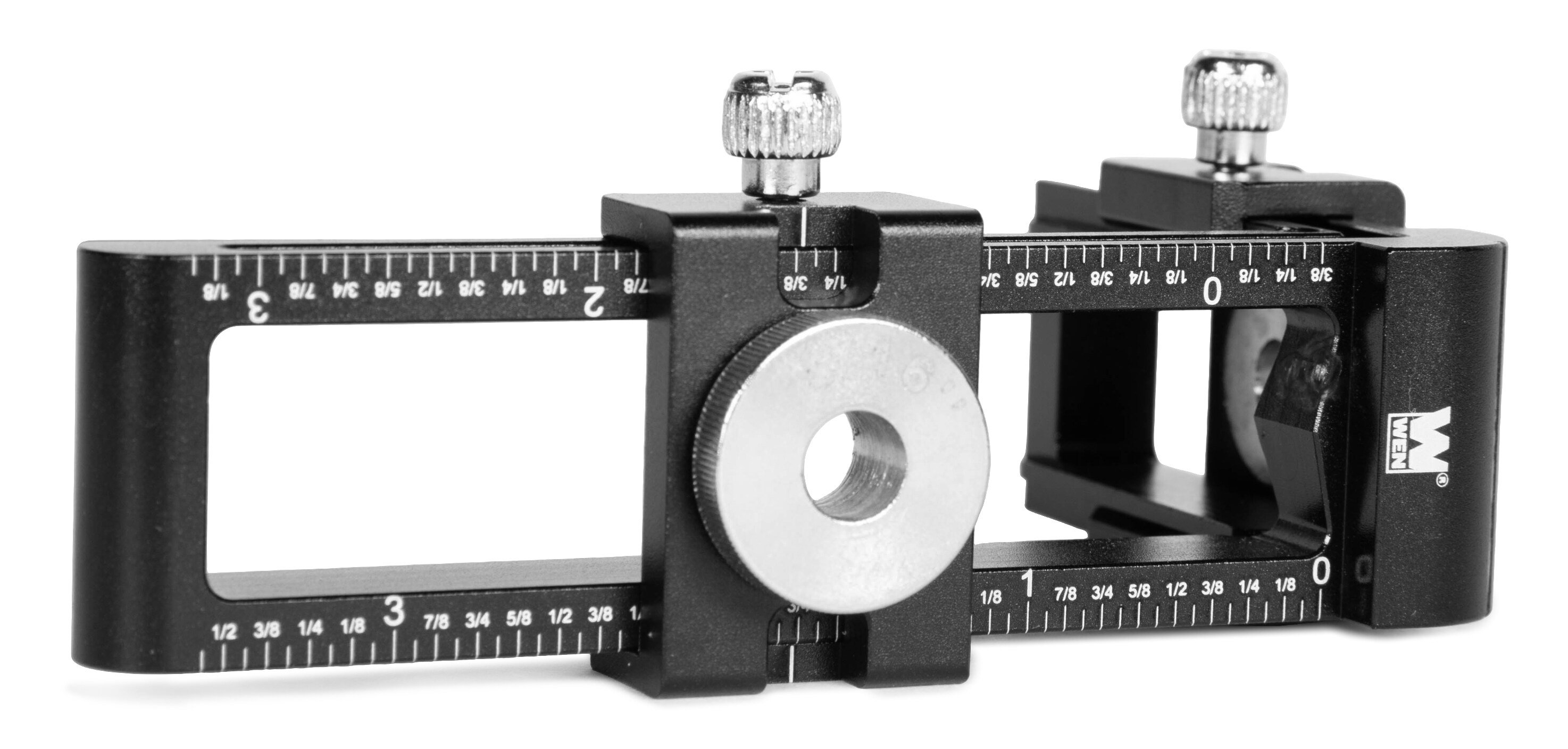 WEN Wen Wa1501 Universal Deluxe Cross Dowel Jig and Drill Guide