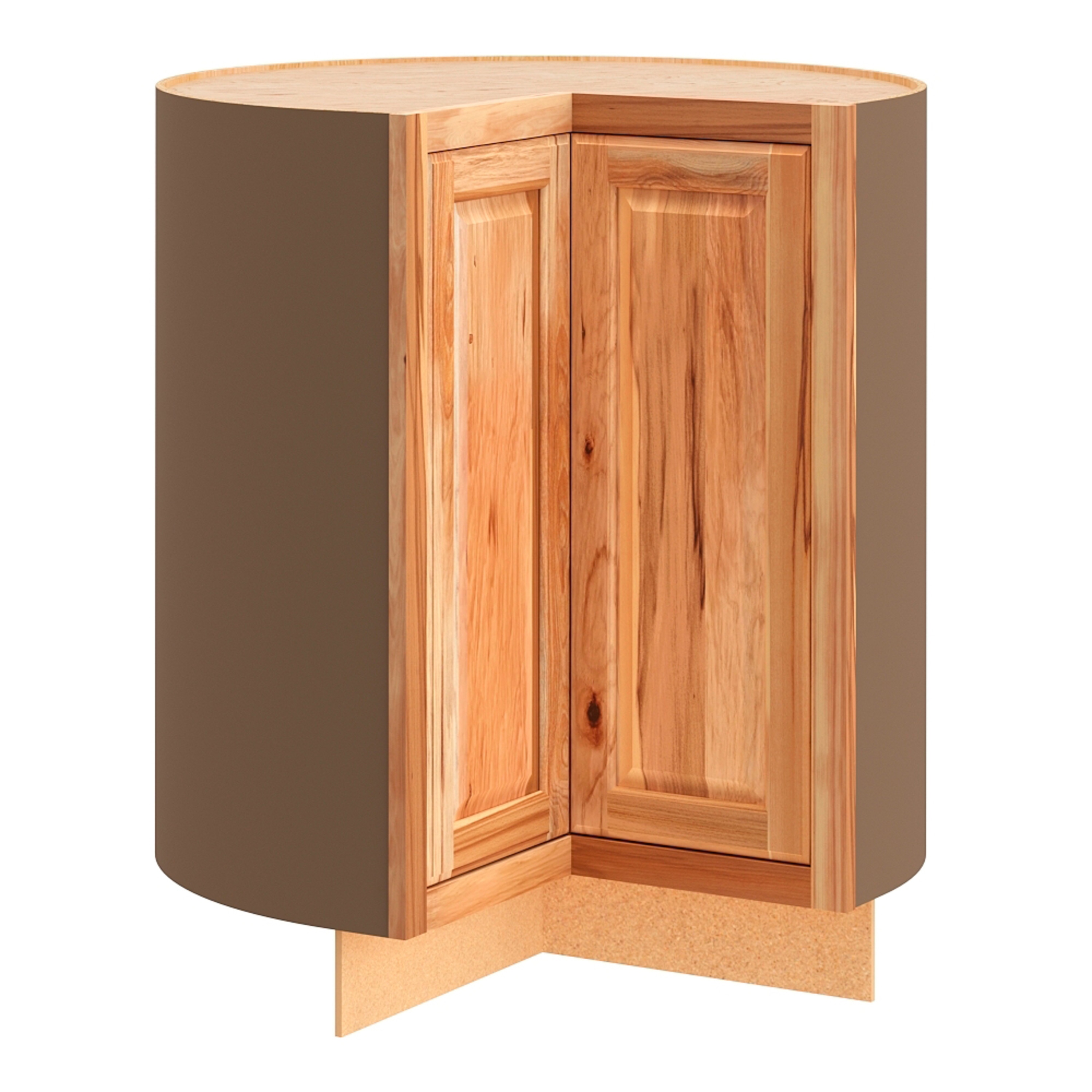 Diamond NOW Denver 36-in W x 35-in H x 23.75-in D Natural Rustic