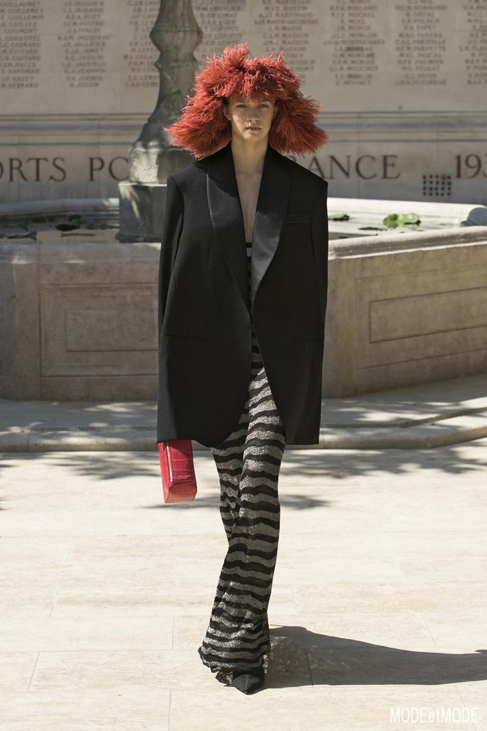 SONIA RYKIEL ソニア リキエル | MODEetMODE