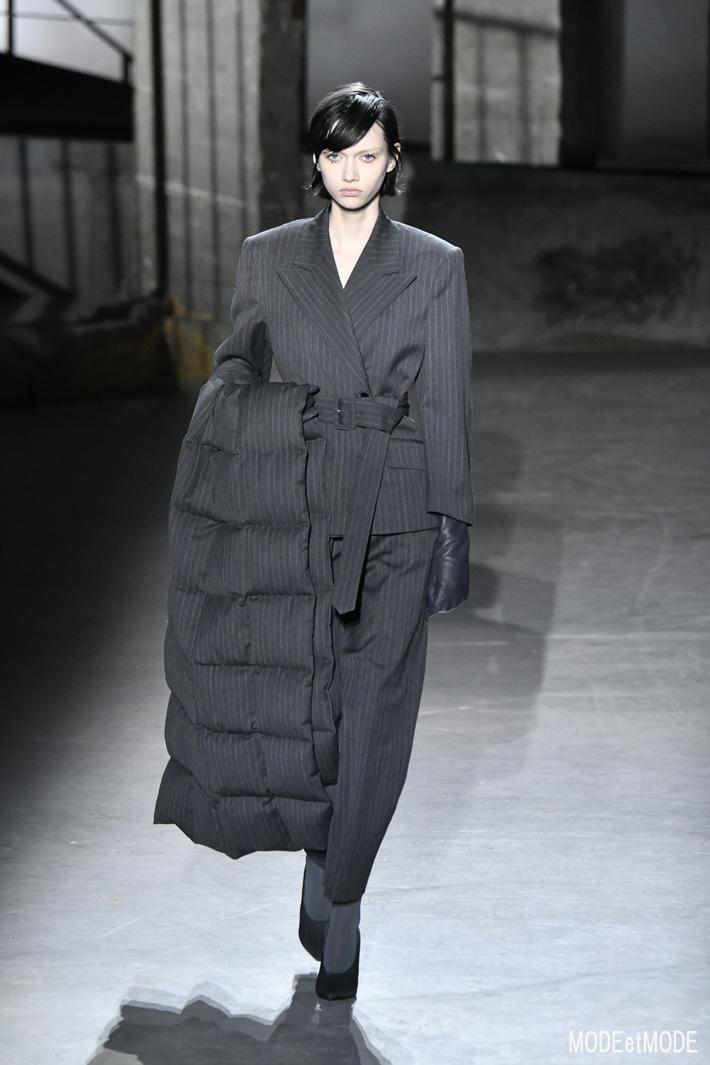 DRIES VAN NOTEN ドリス ヴァン ノッテン | MODEetMODE