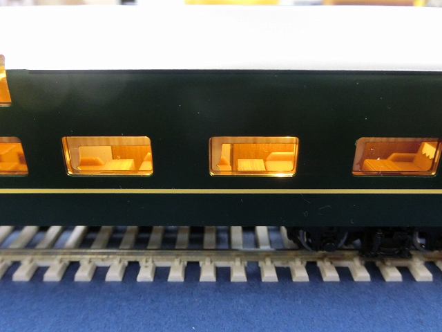 レールショップシーダーオンラインショップ / MC284 トワイライト