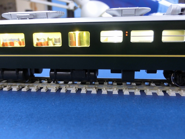 レールショップシーダーオンラインショップ / MC284 トワイライト