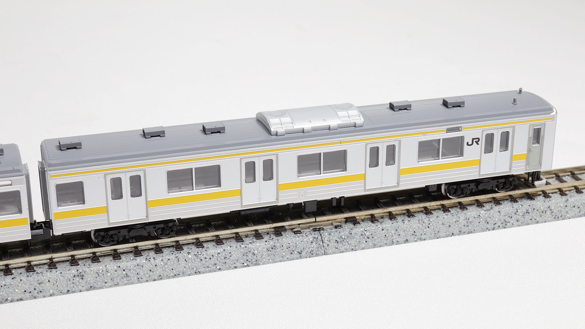 TOMIX [98851] JR 205系通勤電車（中央・総武線各駅停車）10両セット