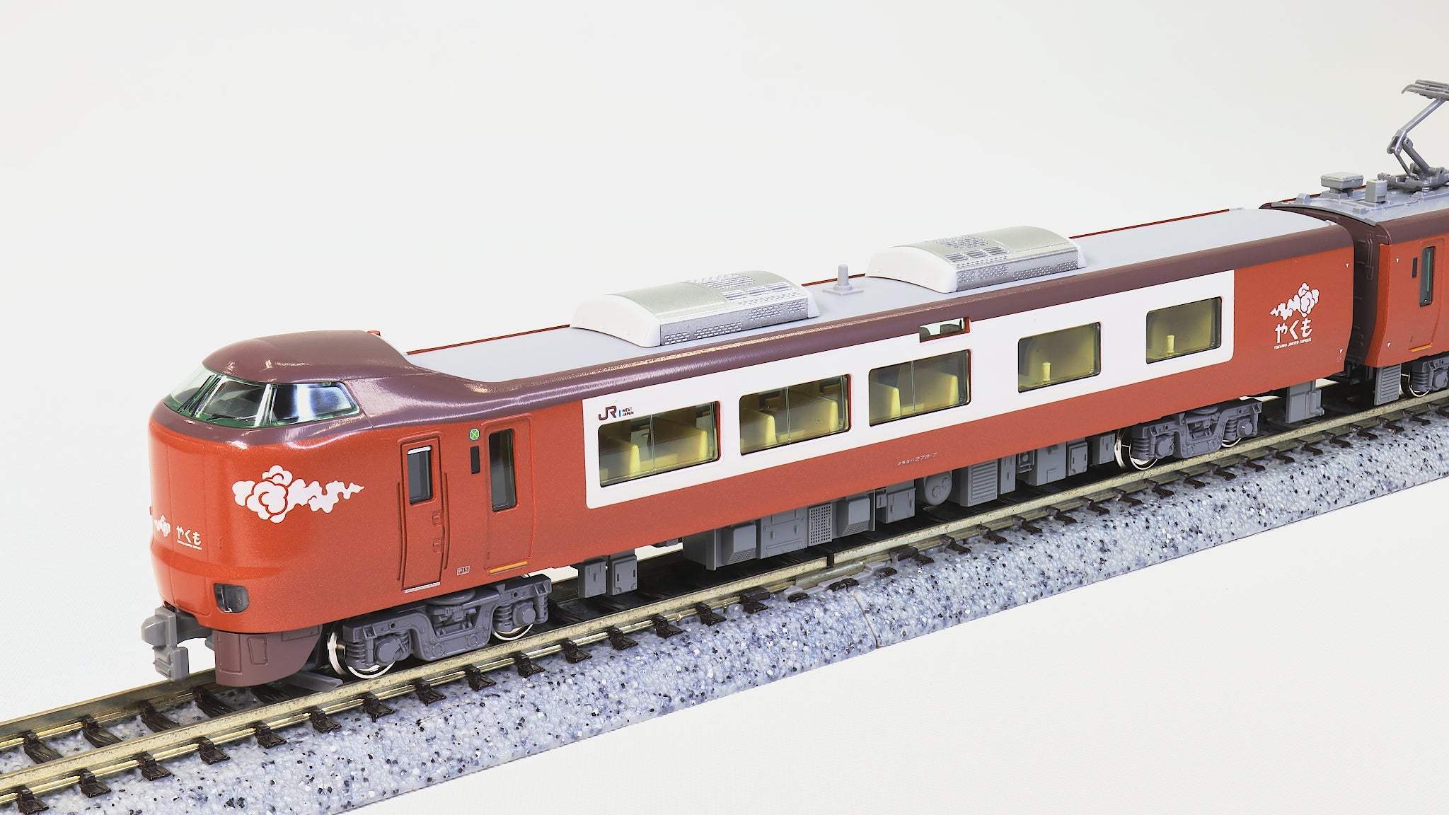 鉄道模型（日本型） – タグ 