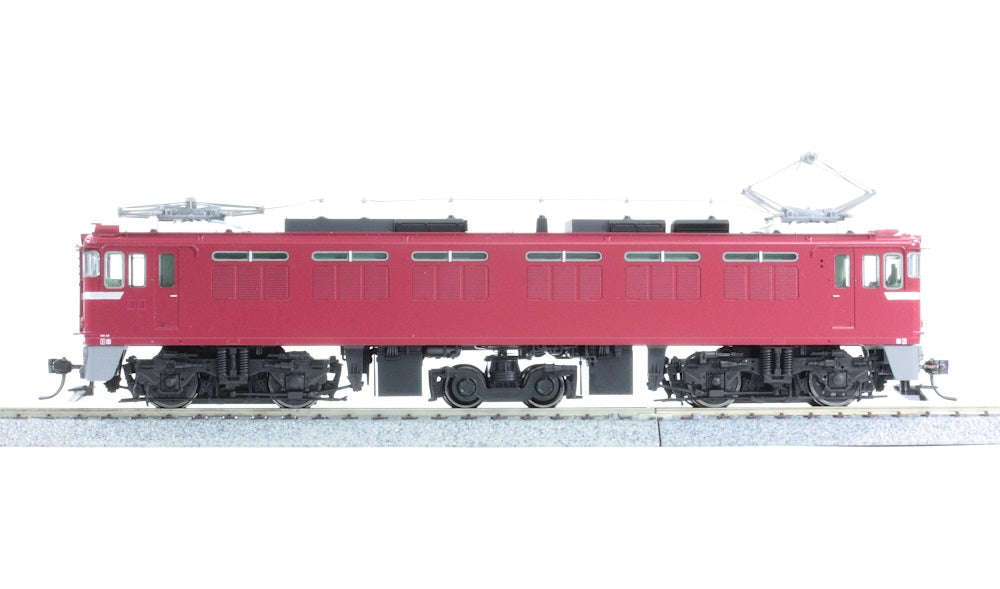 TOMIX [HO-2007] JR ED78形電気機関車（1次形） (1:80 16.5mm/HOゲージ
